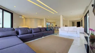 Casa de Condomínio com 6 Quartos para alugar, 520m² no Sao Paulo II, Cotia - Foto 3
