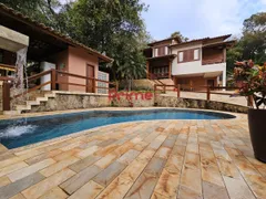 Casa de Condomínio com 3 Quartos para alugar, 1000m² no Condomínio Retiro do Chalé, Brumadinho - Foto 1