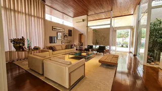 Casa com 4 Quartos à venda, 476m² no Alphaville Flamboyant, Goiânia - Foto 25