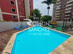 Apartamento com 3 Quartos à venda, 85m² no Jardim Marajoara, São Paulo - Foto 23