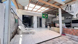 Casa com 1 Quarto à venda, 60m² no Cidade Industrial, Curitiba - Foto 3