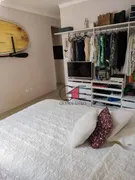 Casa de Condomínio com 3 Quartos à venda, 108m² no Ponta da Praia, Santos - Foto 29