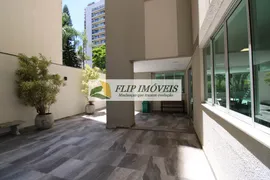 Apartamento com 3 Quartos à venda, 116m² no Cambuí, Campinas - Foto 47