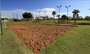 Casa de Condomínio com 3 Quartos para alugar, 167m² no Parque Residencial Damha III, São José do Rio Preto - Foto 23