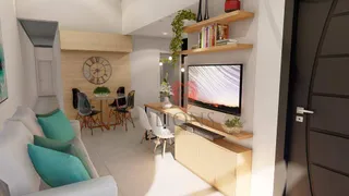 Casa com 2 Quartos à venda, 65m² no Sao Jeronimo, Gravataí - Foto 2