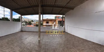 Sobrado com 9 Quartos à venda, 300m² no Nova Gerti, São Caetano do Sul - Foto 3