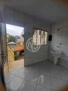 Casa com 2 Quartos para alugar, 50m² no Jardim Santa Margarida, São Paulo - Foto 5