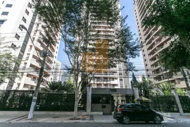 Apartamento com 2 Quartos para alugar, 156m² no Jardim Paulista, São Paulo - Foto 45
