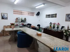 Galpão / Depósito / Armazém para venda ou aluguel, 450m² no Granja Julieta, São Paulo - Foto 8