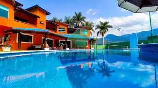 Casa de Condomínio com 5 Quartos à venda, 550m² no Mar Verde, Caraguatatuba - Foto 9