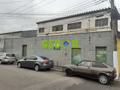 Galpão / Depósito / Armazém para venda ou aluguel, 894m² no Socorro, São Paulo - Foto 1