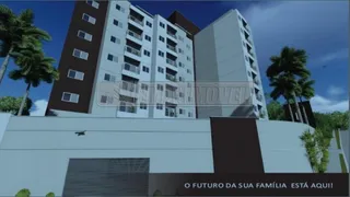 Apartamento com 2 Quartos à venda, 60m² no Cidade Jardim, Sorocaba - Foto 4