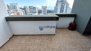 Cobertura com 3 Quartos para alugar, 130m² no Campo Belo, São Paulo - Foto 14