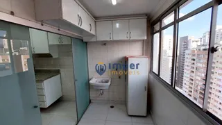 Cobertura com 3 Quartos para alugar, 130m² no Campo Belo, São Paulo - Foto 36