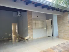 Casa com 2 Quartos à venda, 102m² no Pascoal Ramos, Cuiabá - Foto 1