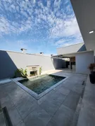 Casa de Condomínio com 3 Quartos à venda, 235m² no Jardim Residencial Maria Dulce, Indaiatuba - Foto 9