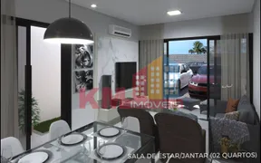 Casa de Condomínio com 3 Quartos à venda, 77m² no Presidente Costa e Silva, Mossoró - Foto 19