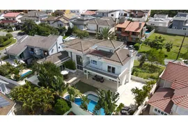 Casa de Condomínio com 4 Quartos à venda, 686m² no Aldeia da Serra, Santana de Parnaíba - Foto 54