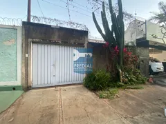 Casa com 3 Quartos para alugar, 100m² no Jardim Sao Carlos, São Carlos - Foto 1