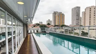 Apartamento com 3 Quartos à venda, 136m² no Chácara Inglesa, São Paulo - Foto 23