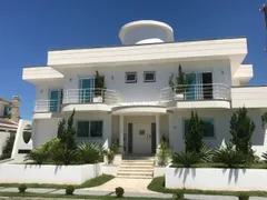 Casa com 7 Quartos para alugar, 700m² no Jurerê Internacional, Florianópolis - Foto 1