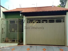 Casa de Condomínio com 3 Quartos à venda, 205m² no Parque Fehr, São Carlos - Foto 1