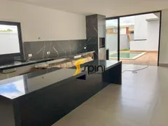 Casa de Condomínio com 3 Quartos à venda, 200m² no Shopping Park, Uberlândia - Foto 8