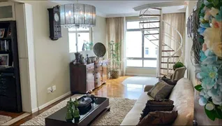 Apartamento com 3 Quartos à venda, 210m² no Centro, Curitiba - Foto 9
