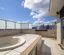 Cobertura com 2 Quartos para alugar, 118m² no Luxemburgo, Belo Horizonte - Foto 1