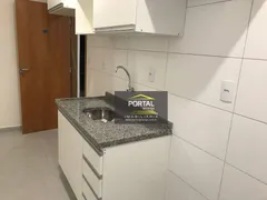 Apartamento com 1 Quarto para alugar, 28m² no Vila Nair, São Paulo - Foto 7
