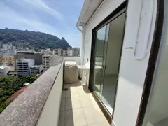 Apartamento com 4 Quartos para alugar, 118m² no Copacabana, Rio de Janeiro - Foto 28