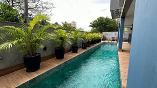 Apartamento com 2 Quartos para venda ou aluguel, 80m² no Jurerê, Florianópolis - Foto 28