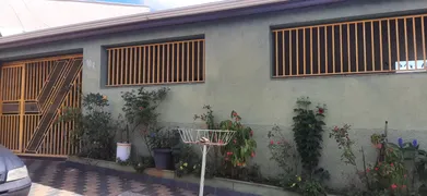 Casa com 3 Quartos à venda, 110m² no Antônio Zanaga II, Americana - Foto 1