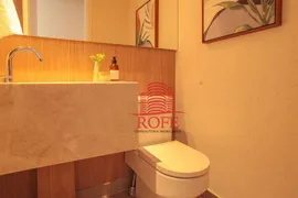 Apartamento com 3 Quartos à venda, 162m² no Vila Nova Conceição, São Paulo - Foto 12