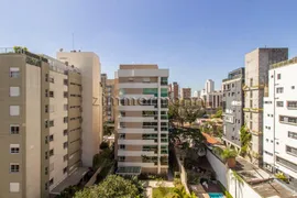 Apartamento com 3 Quartos à venda, 130m² no Vila Madalena, São Paulo - Foto 5