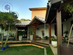 Casa de Condomínio com 6 Quartos à venda, 400m² no Condomínio Residencial Terras de São Lucas, Sorocaba - Foto 36