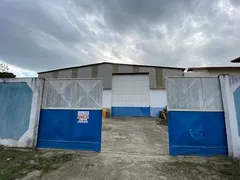 Galpão / Depósito / Armazém à venda, 800m² no Mariléa Chácara, Rio das Ostras - Foto 1
