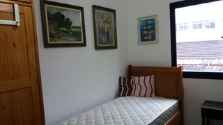 Apartamento com 1 Quarto à venda, 48m² no Vila Vera Cruz, Mongaguá - Foto 23