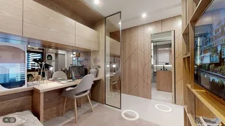 Apartamento com 2 Quartos à venda, 63m² no Morumbi, São Paulo - Foto 3