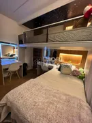 Apartamento com 3 Quartos à venda, 106m² no Norte (Águas Claras), Brasília - Foto 4