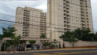 Apartamento com 2 Quartos à venda, 67m² no Parque Residencial Lagoinha, Ribeirão Preto - Foto 1