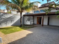 Casa com 2 Quartos à venda, 250m² no Parque Jambeiro, Campinas - Foto 1