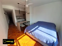 Kitnet com 1 Quarto à venda, 27m² no Bela Vista, São Paulo - Foto 1