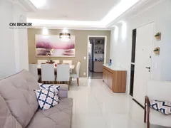 Apartamento com 3 Quartos à venda, 108m² no Jardim Bela Vista, Valinhos - Foto 23