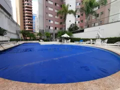 Apartamento com 4 Quartos à venda, 181m² no Funcionários, Belo Horizonte - Foto 17
