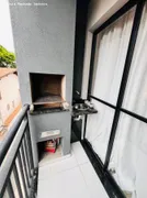 Apartamento com 2 Quartos à venda, 52m² no Vila Suíssa, Mogi das Cruzes - Foto 2