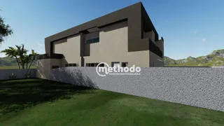 Casa de Condomínio com 4 Quartos à venda, 352m² no Loteamento Parque dos Alecrins , Campinas - Foto 3