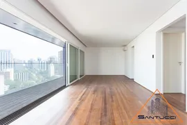 Apartamento com 1 Quarto para venda ou aluguel, 95m² no Vila Olímpia, São Paulo - Foto 4