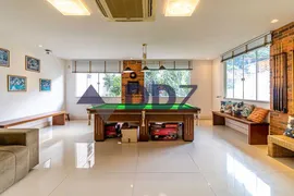 Casa de Vila com 6 Quartos à venda, 595m² no Humaitá, Rio de Janeiro - Foto 25