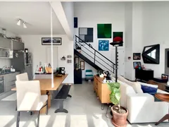 Apartamento com 1 Quarto à venda, 80m² no Tamboré, Santana de Parnaíba - Foto 12